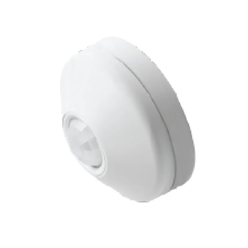 Sensor Switch CM Ceiling Mount Sensor, Small Motion 360º, PIR, Low Voltage Relay