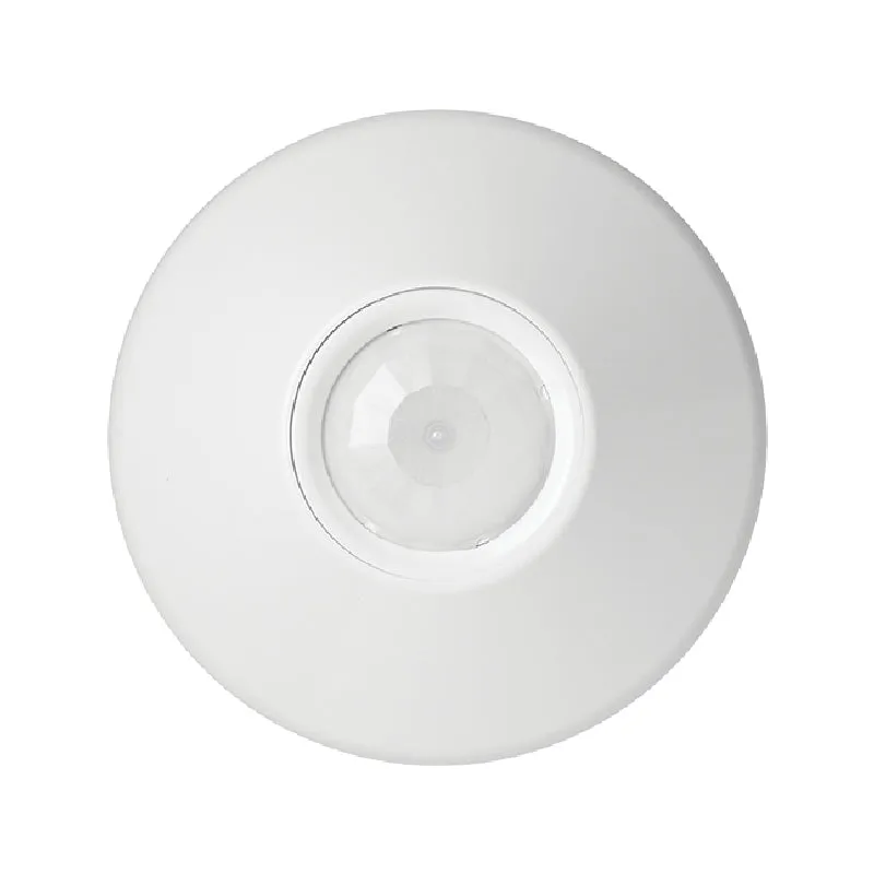 Sensor Switch CM PDT Ceiling Mount Sensor, Large Motion 360º, Dual Technology