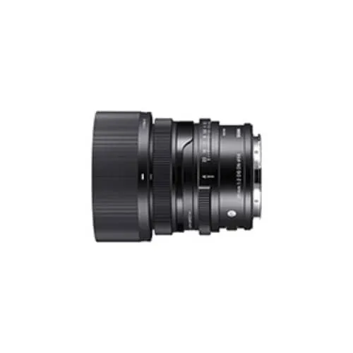 Sigma 35mm f/2 DG DN Contemporary Lens for L-Mount