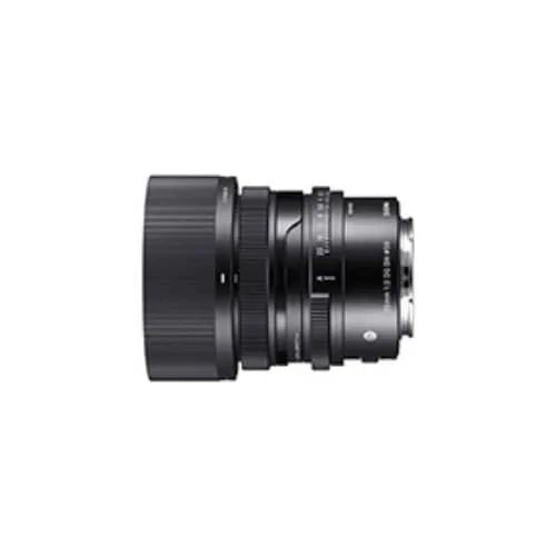 Sigma 35mm f/2 DG DN Contemporary Lens for Sony E-Mount