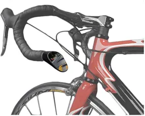 Sprintech Road Drop Bar Rearview Bike Mirror