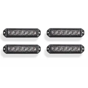 Supreme Gen 4 Grille TIR 6 Bundle