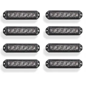 Supreme GEN 4 Grille TIR 6 Extreme Bundle