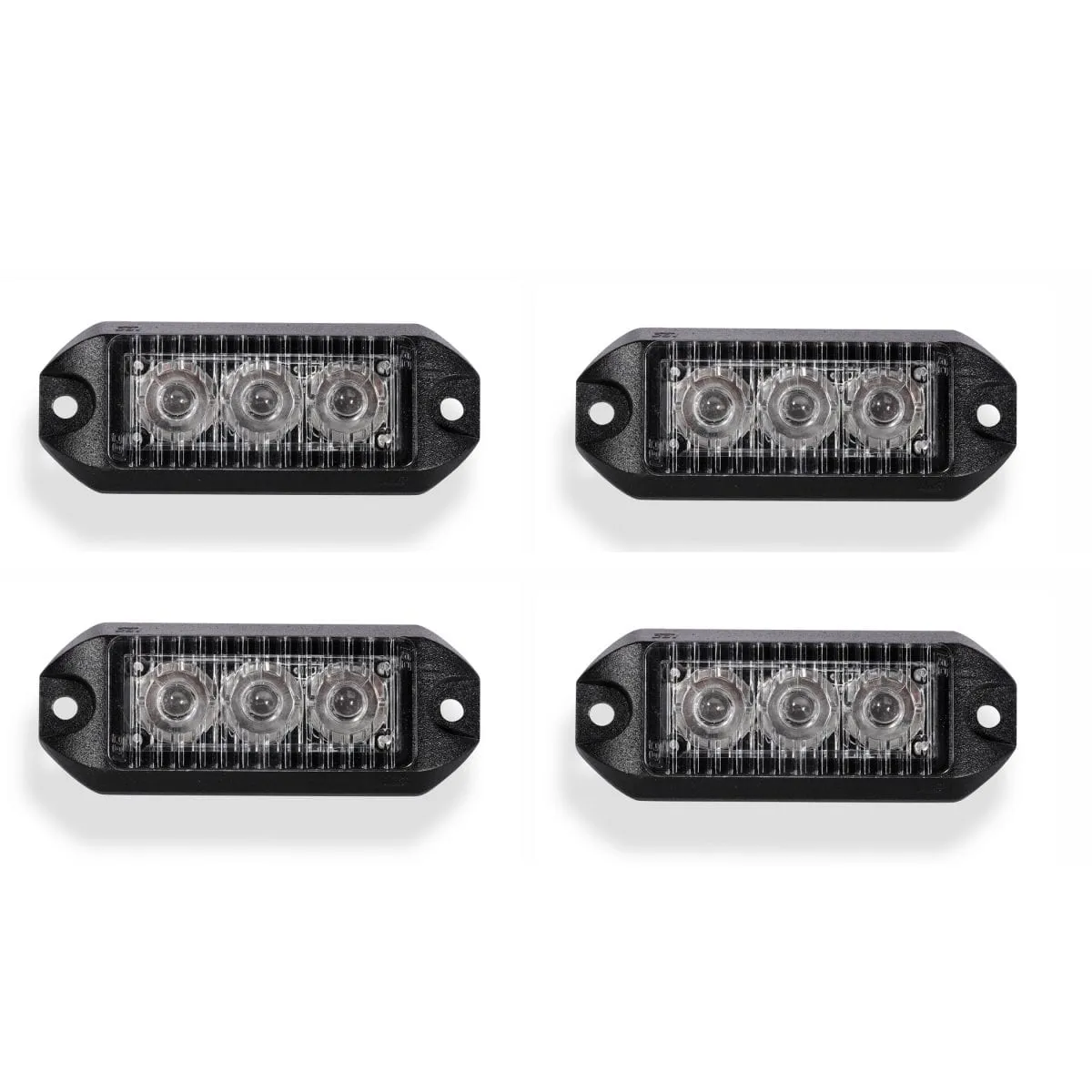 Supreme Gen 4 TIR 3 Grille Bundle