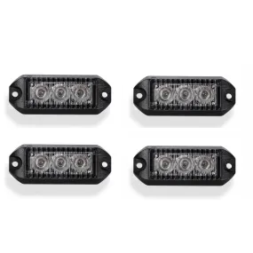 Supreme Gen 4 TIR 3 Grille Bundle