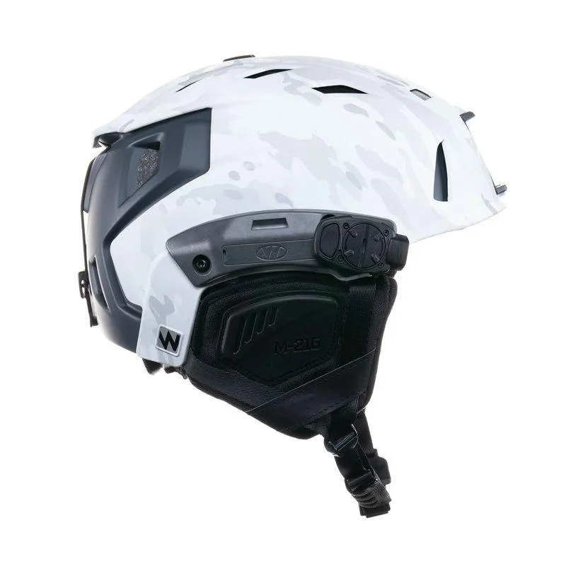 Team Wendy M-216 Ski SAR Helmet