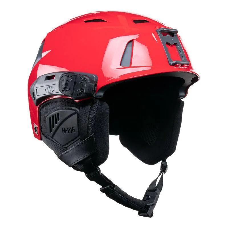 Team Wendy M-216 Ski SAR Helmet