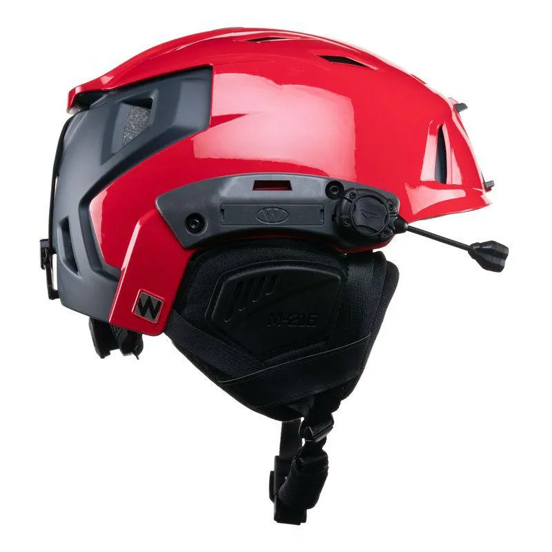 Team Wendy M-216 Ski SAR Helmet