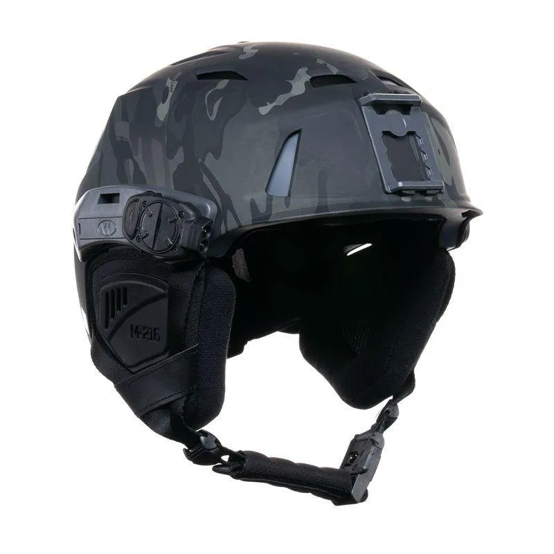 Team Wendy M-216 Ski SAR Helmet