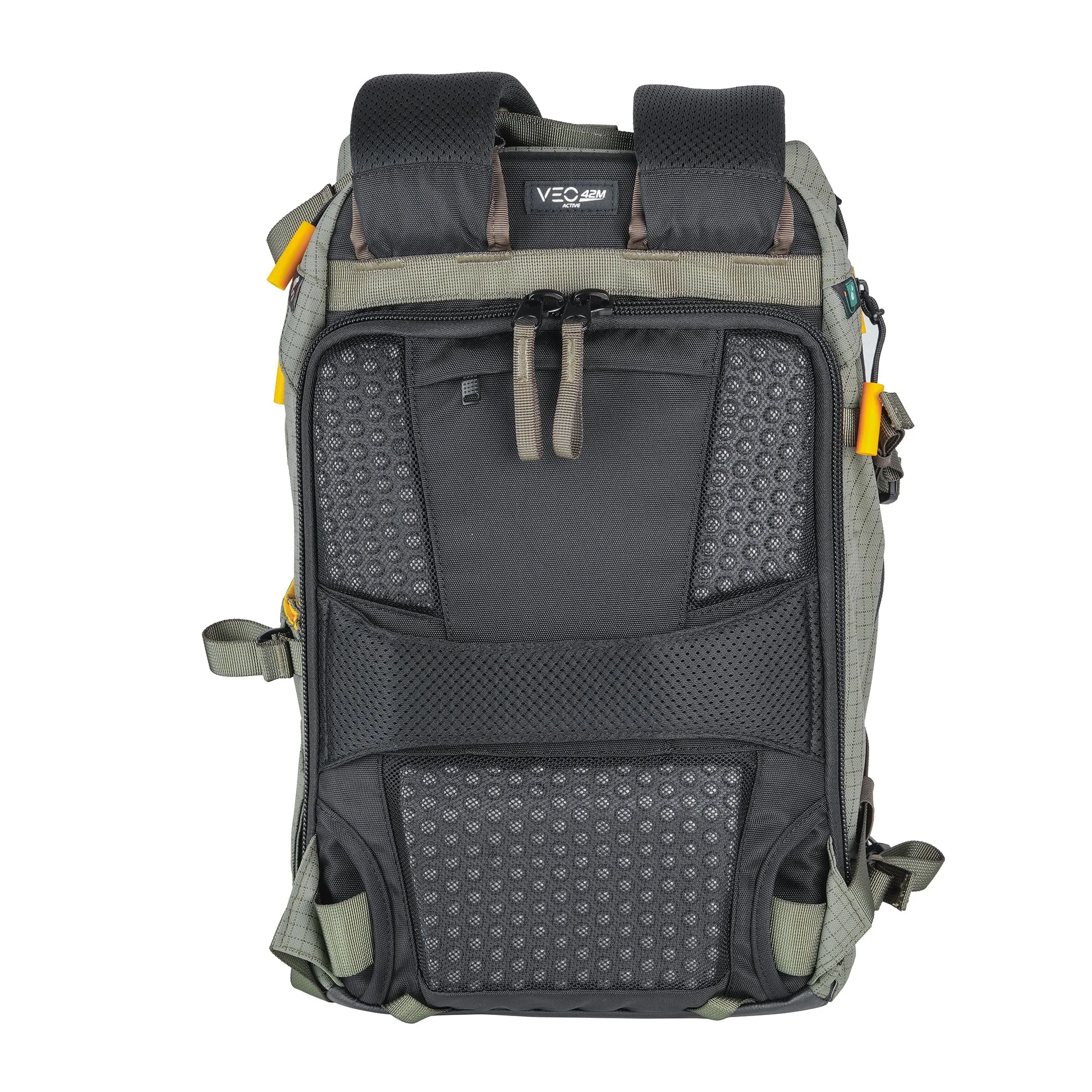 VEO Active 42M 17 Litre Trekking Backpack - For Mirrorless - Green