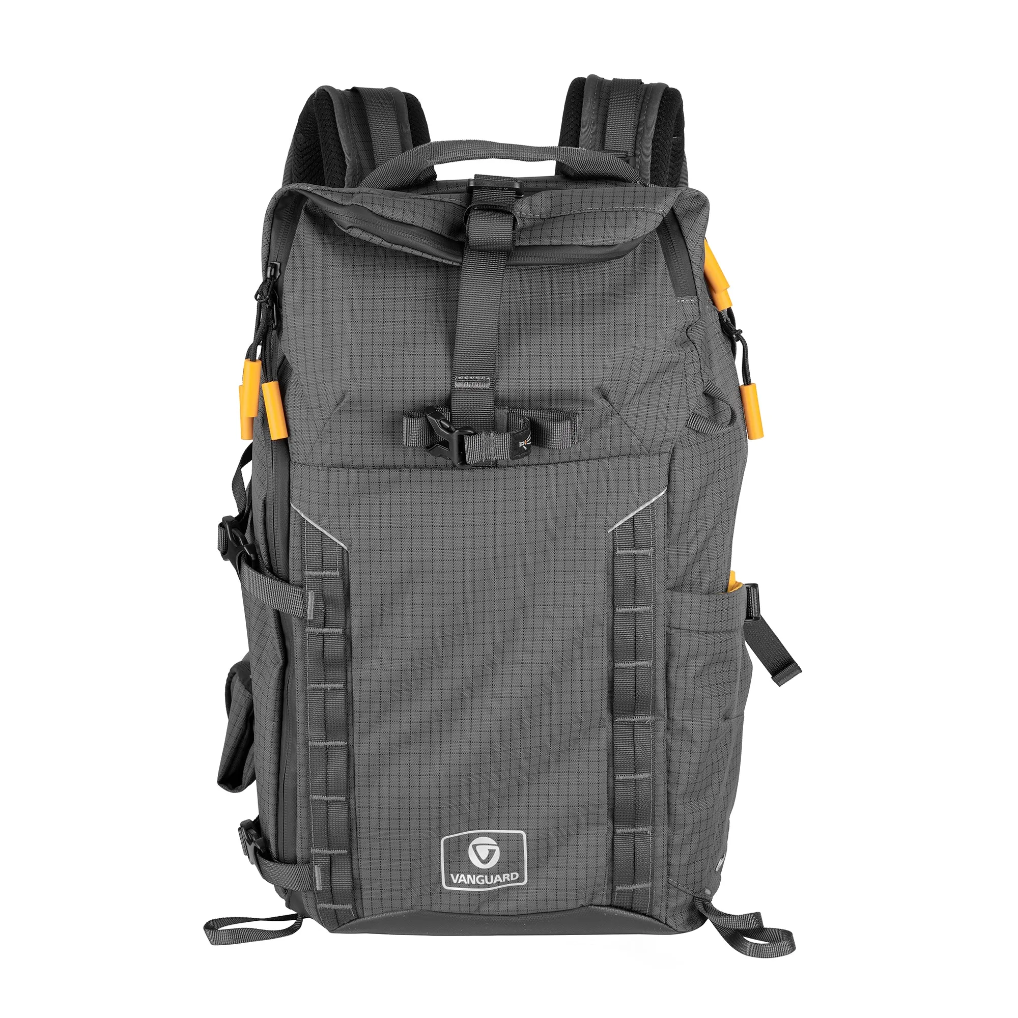 VEO Active 46 25 Litre Trekking Backpack - for DSLR/Mirrorless - Grey