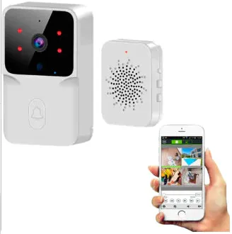 WiFi Video Doorbell