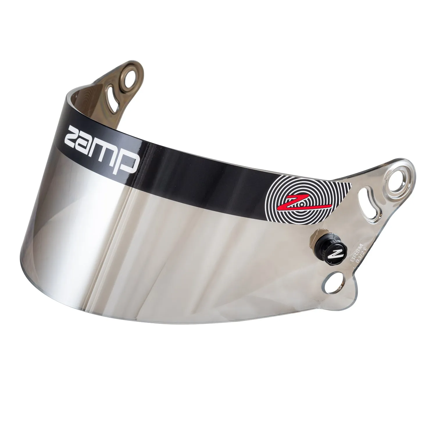 Zamp Z-20 FIA Series Replacement Shields