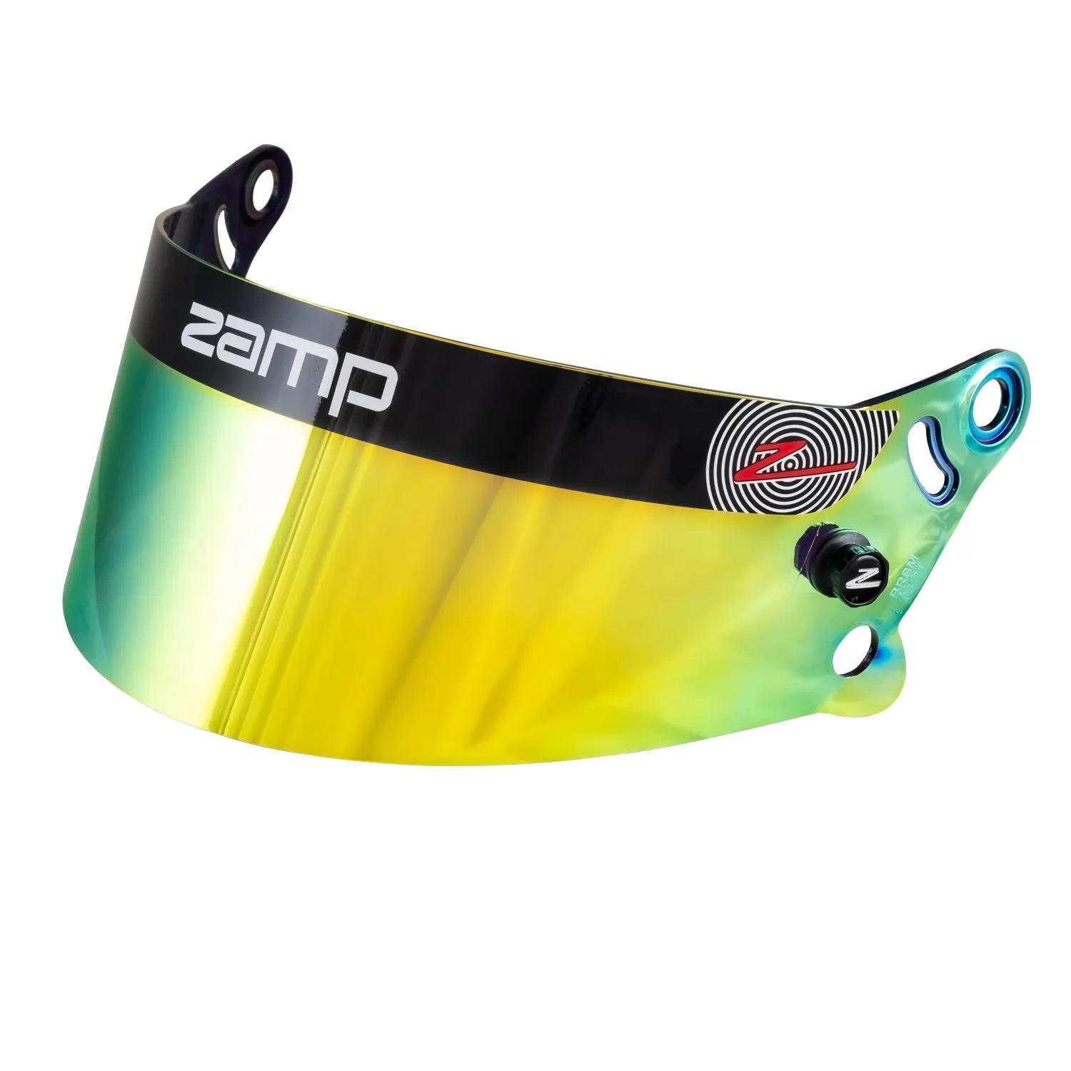 Zamp Z-20 FIA Series Replacement Shields