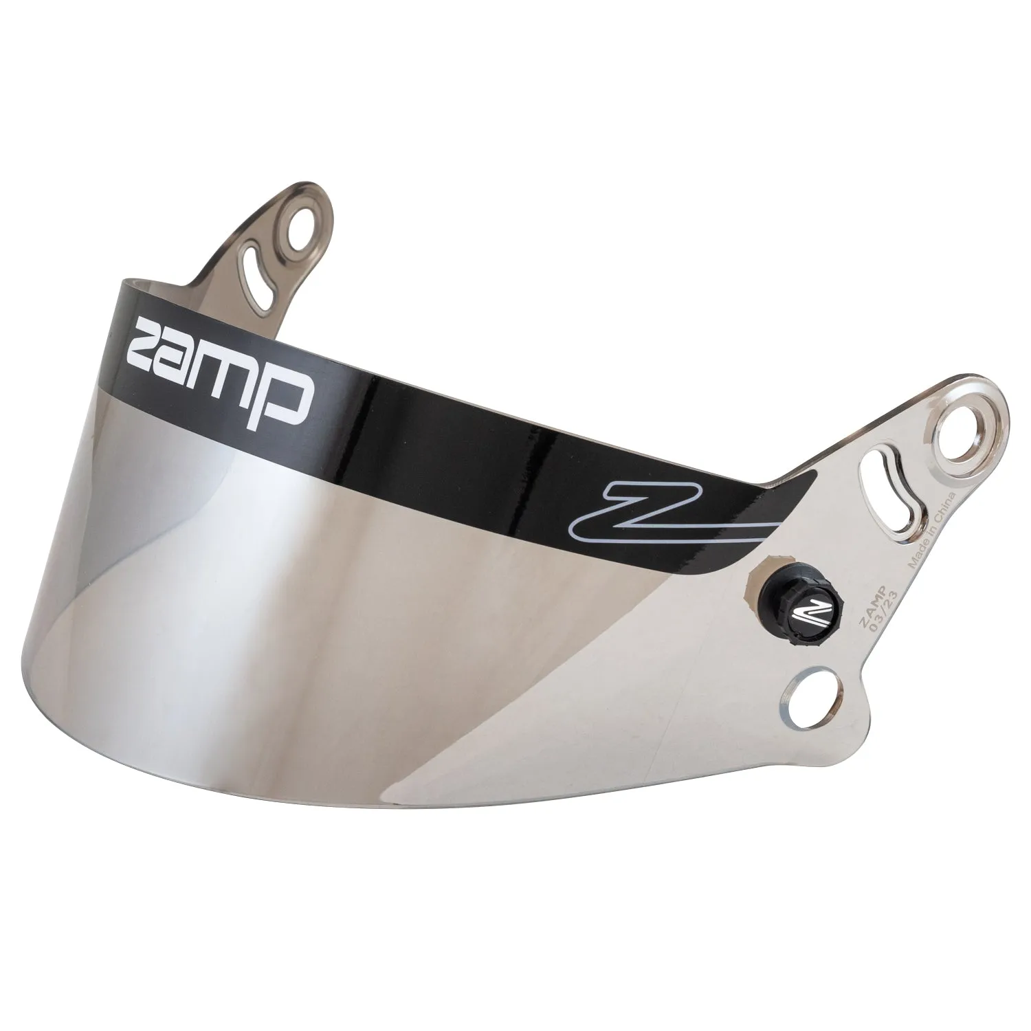 Zamp Z-24 Series Anti-Fog Replacement Shields